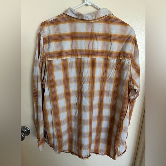 Fall flannel - Picture 2 of 4